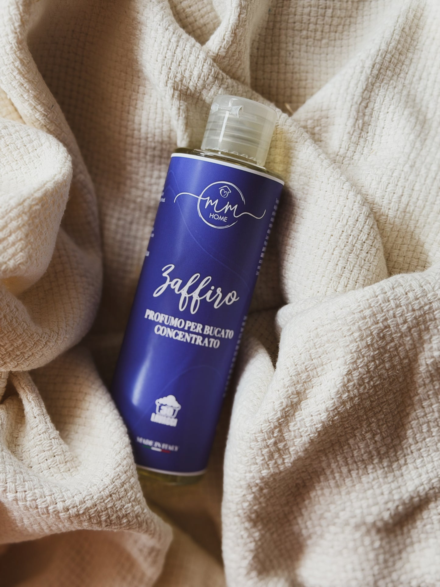 ZAFFIRO -essenza bucato-