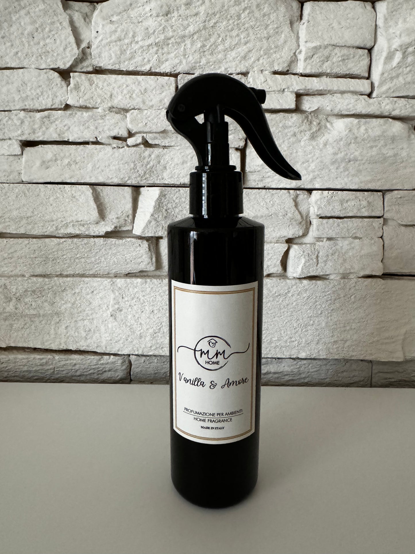 Spray Profumo “Vanilla&Amore" 250ml