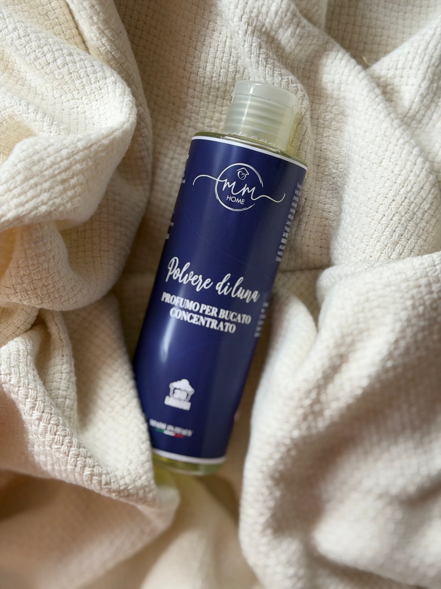POLVERE DI LUNA -essenza bucato-