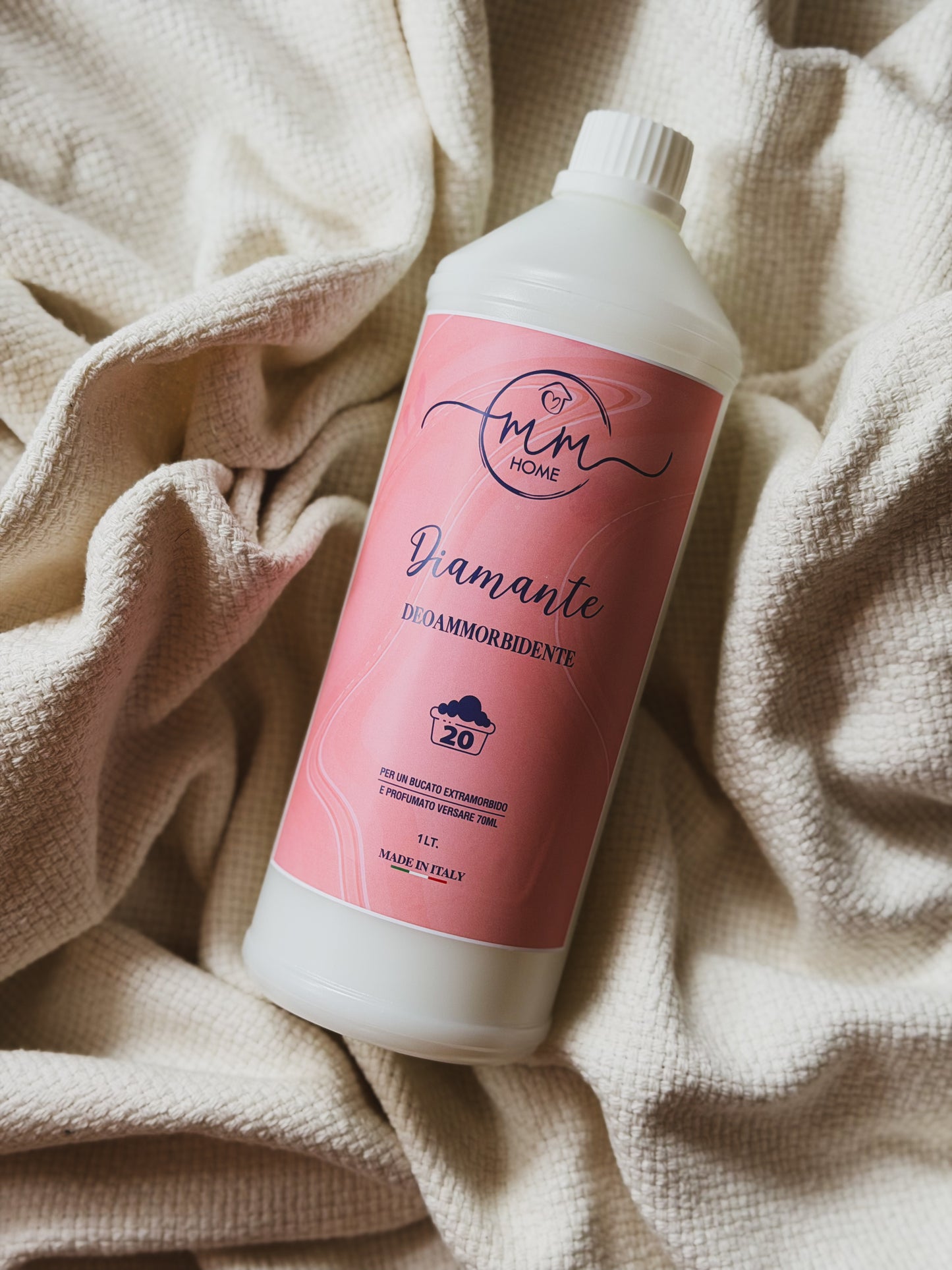 DIAMANTE -AMMORBIDENTE-