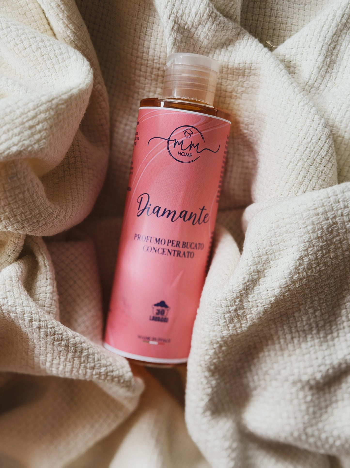 DIAMANTE -essenza bucato-