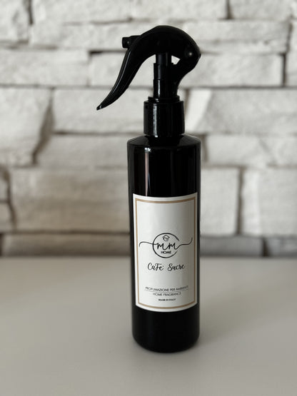 Spray Profumo  "Cafè Sucre" 250ml
