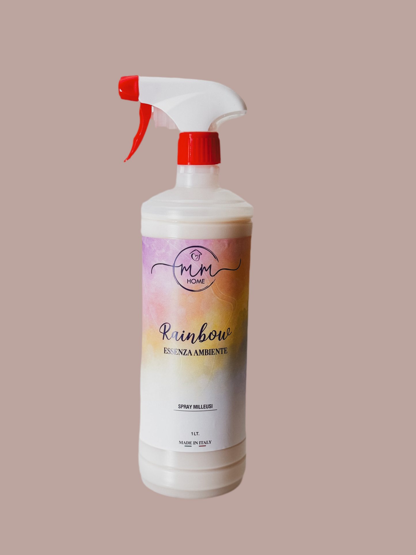 SPRAY MILLEUSI -RAINBOW-