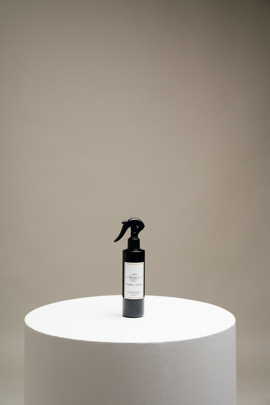 Spray Profumo   “Vanilla&Amore" 250ml