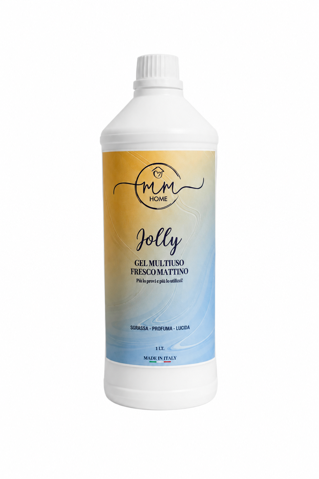 Jolly - Fresco Mattino