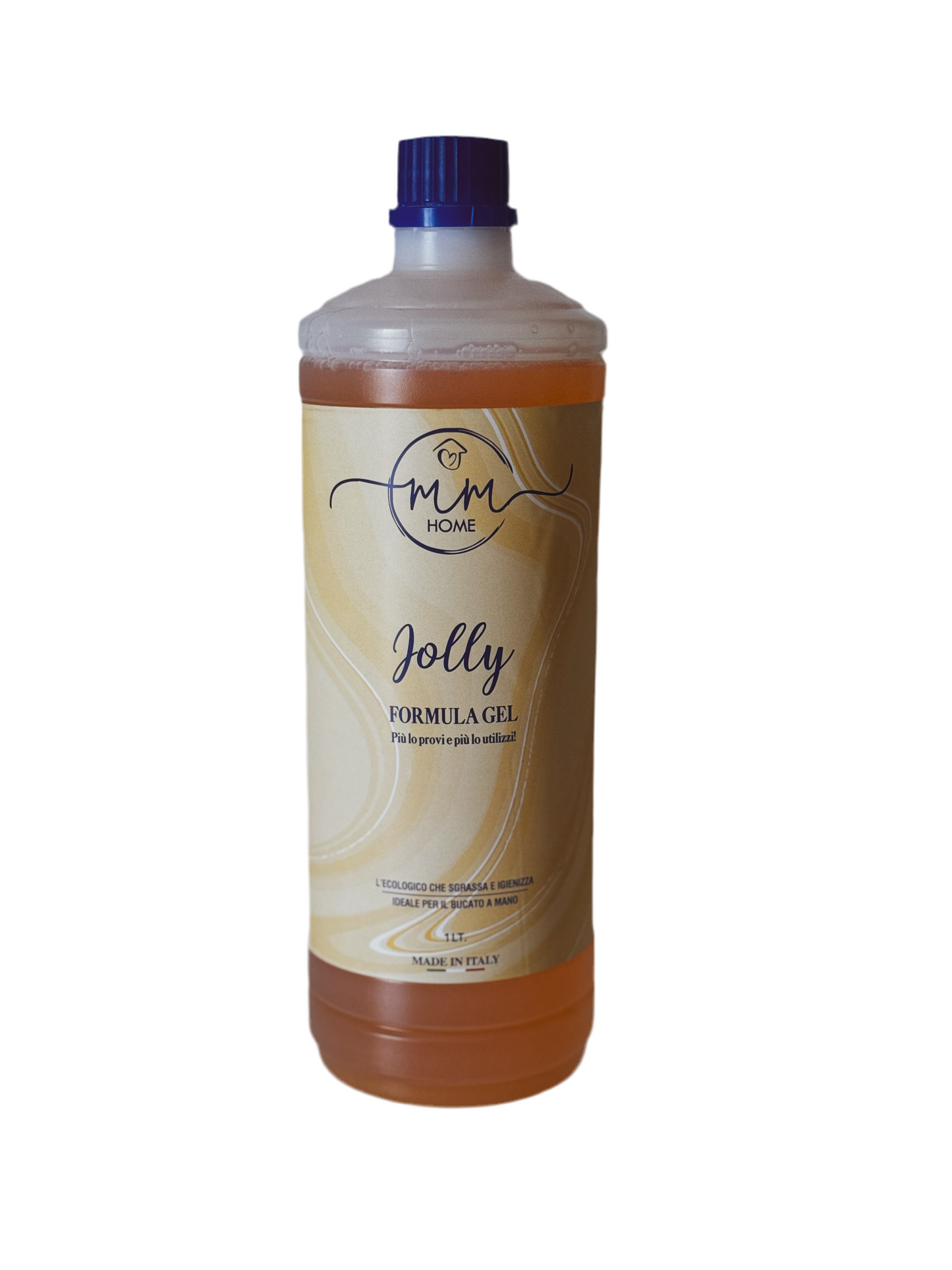 Jolly - FORMULA GEL -