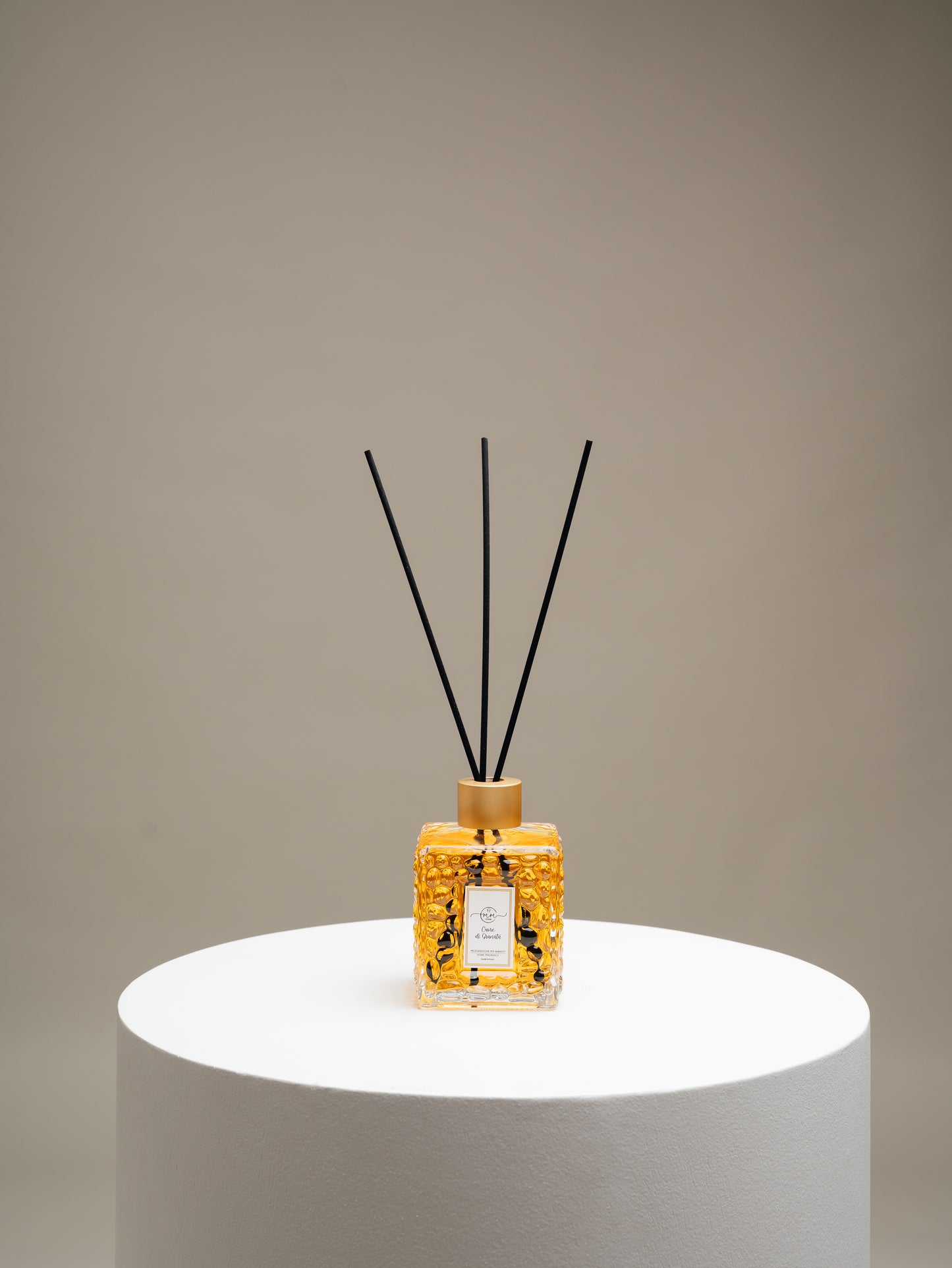 Diffusore "Cuore di granata" 500ml