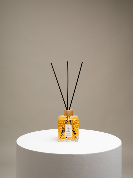 Diffusore "Cuore di granata" 500ml