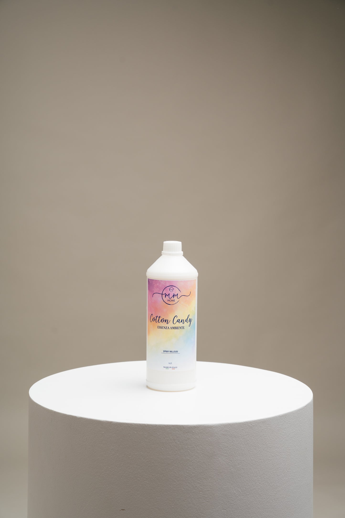 SPRAY MILLEUSI -COTTON CANDY-