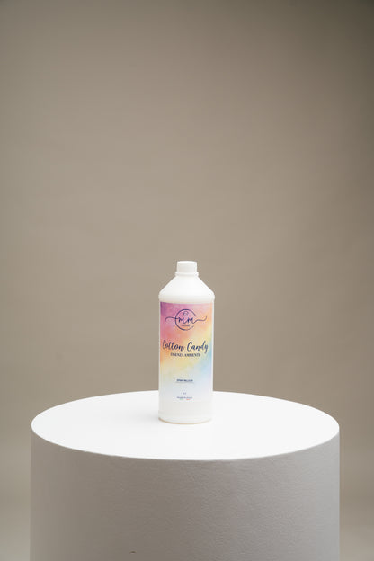 SPRAY MILLEUSI -COTTON CANDY-