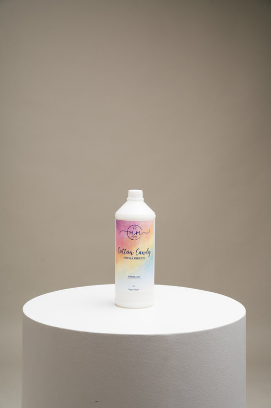 SPRAY MILLEUSI -COTTON CANDY-