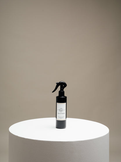 Spray Profumo  "Cuore di granata"250ml