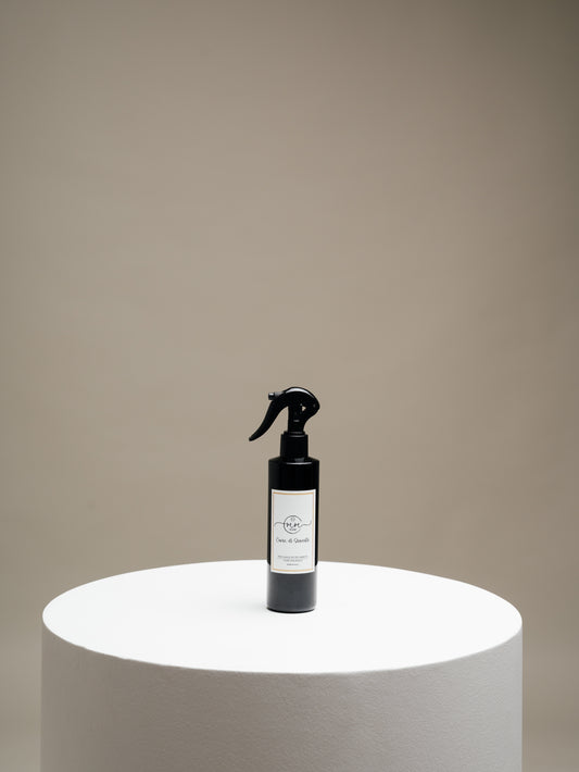 Spray Profumo  "Cuore di granata"250ml