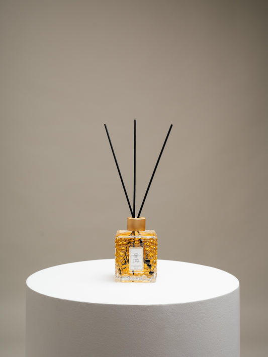 Diffusore "Vanilla e Amore" 500 ml