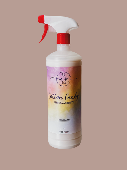 SPRAY MILLEUSI -COTTON CANDY-