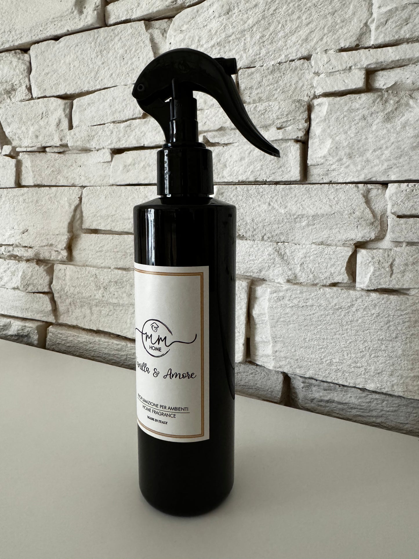 Spray “Vanilla&Amore" 250ml