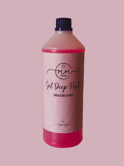 GEL DEEP PINK