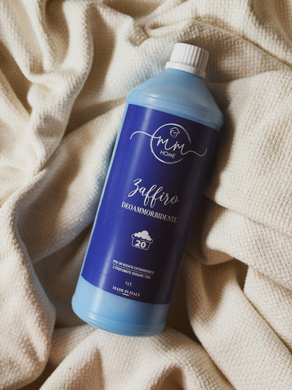 ZAFFIRO -AMMORBIDENTE-