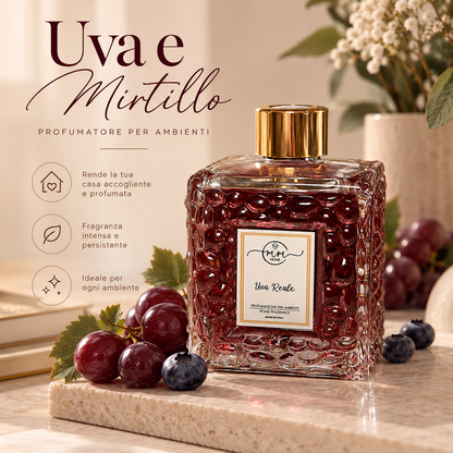 UVA REALE