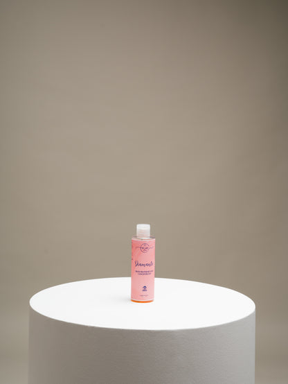 DIAMANTE -essenza bucato-