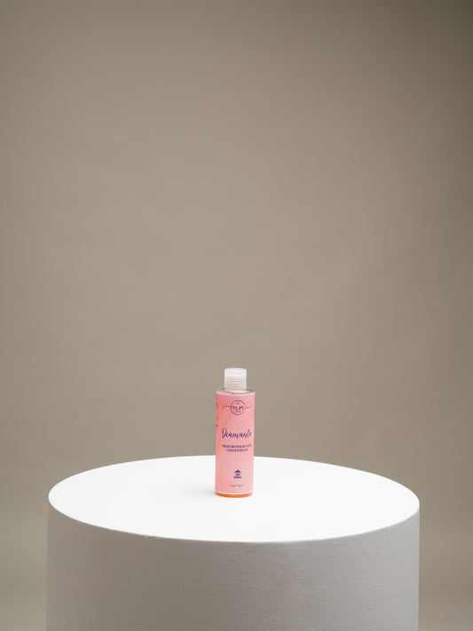 DIAMANTE -essenza bucato-