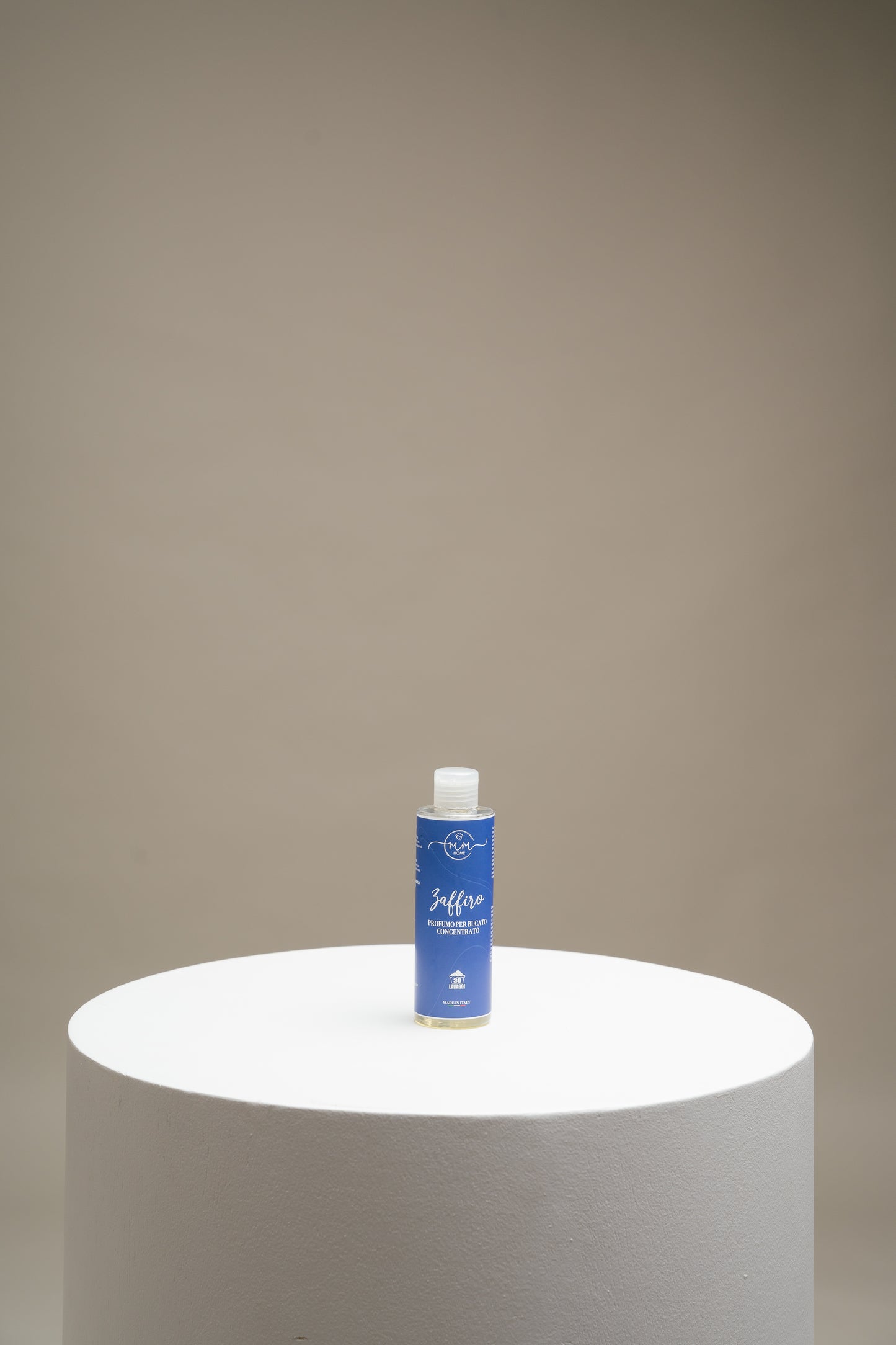 ZAFFIRO -essenza bucato-