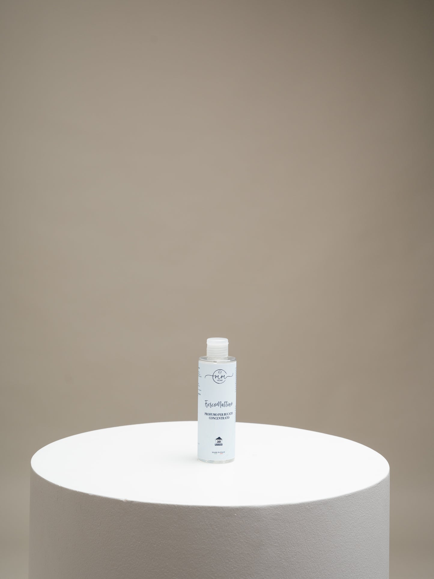 FRESCO MATTINO - essenza bucato-
