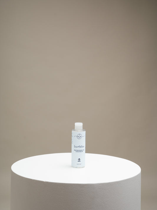 FRESCO MATTINO - essenza bucato-