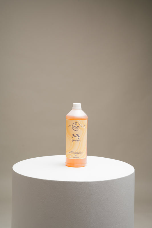Jolly - FORMULA GEL -
