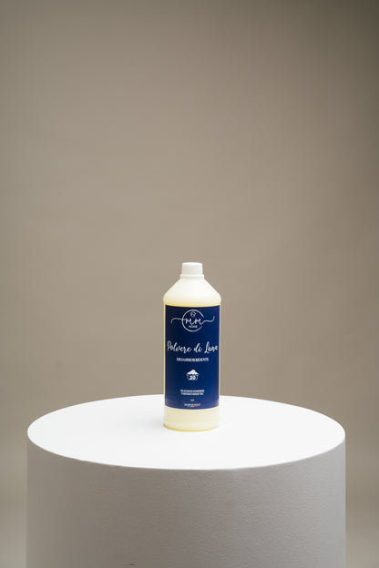 POLVERE DI LUNA -AMMORBIDENTE-