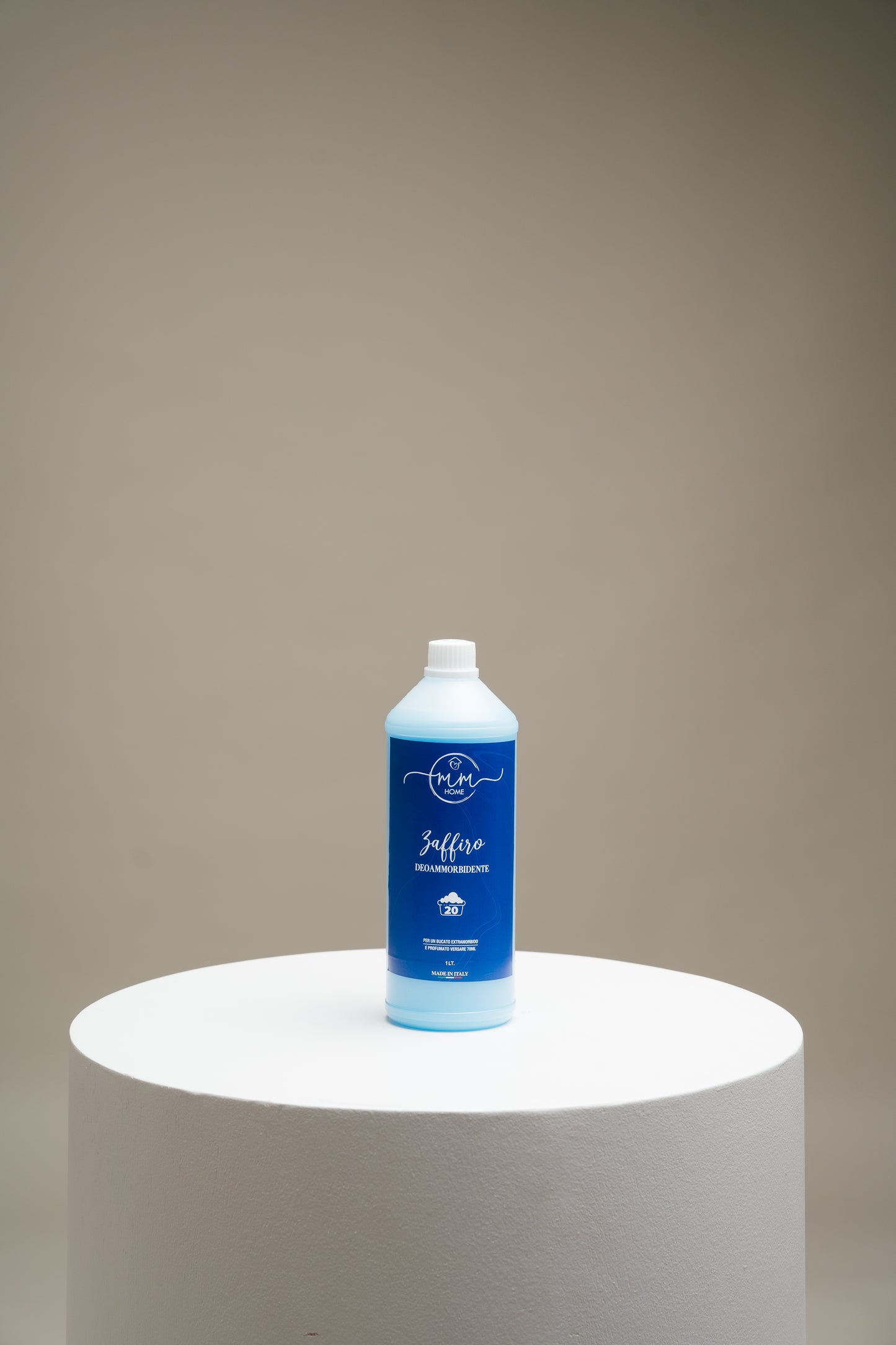 ZAFFIRO -AMMORBIDENTE-