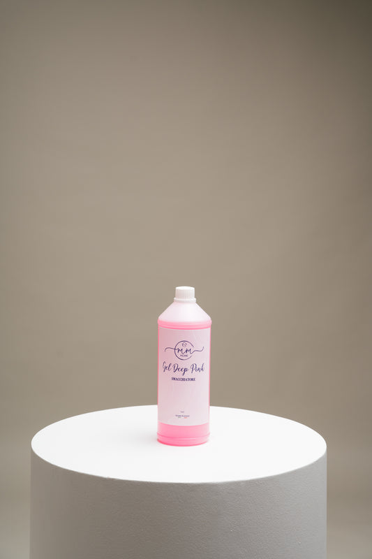 GEL DEEP PINK