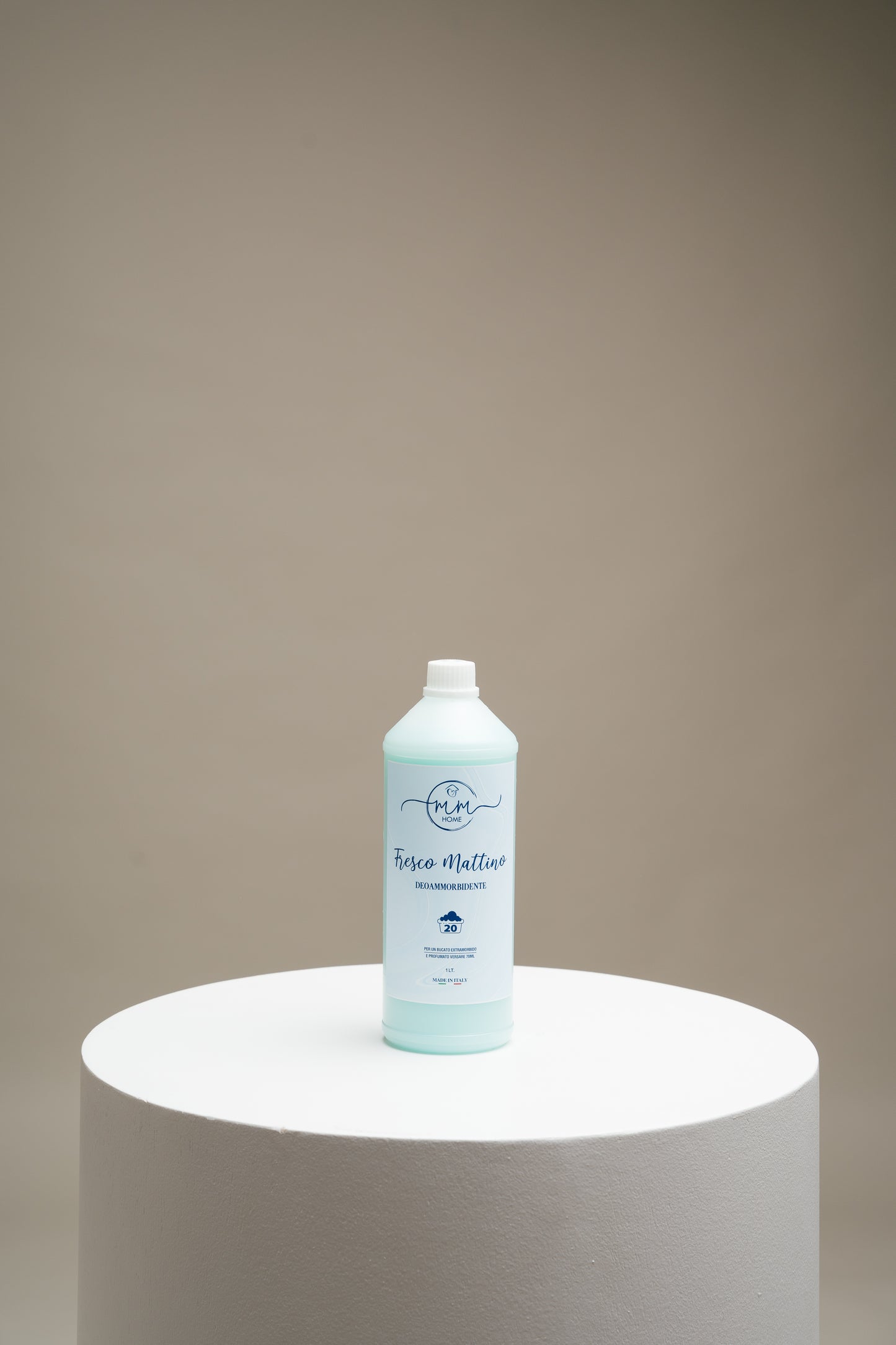 Fresco Mattino -AMMORBIDENTE-