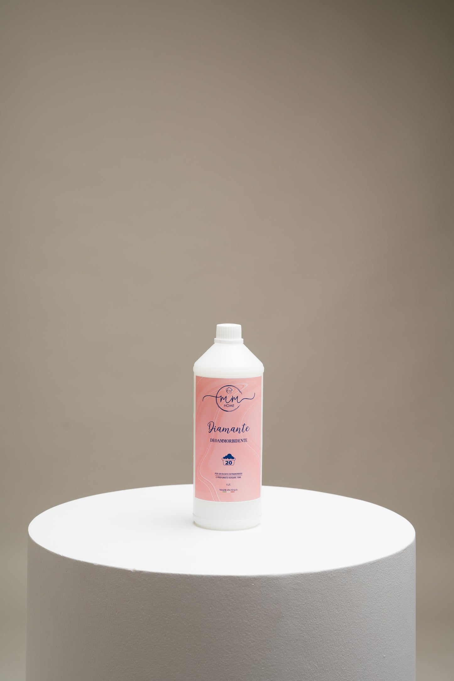 DIAMANTE -AMMORBIDENTE-