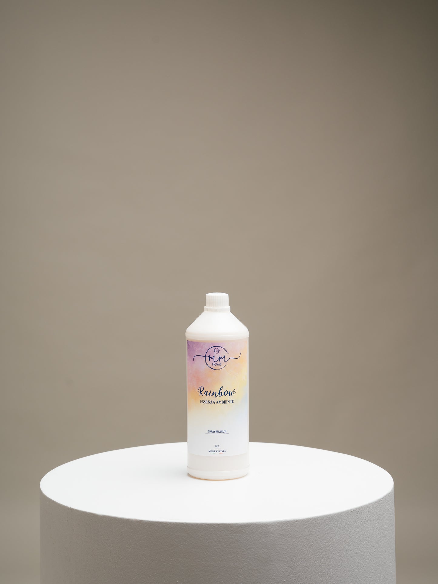 SPRAY MILLEUSI -RAINBOW-