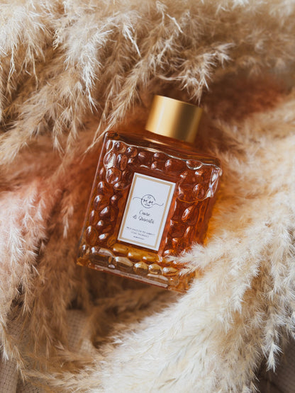 Diffusore "Cuore di granata" 500ml