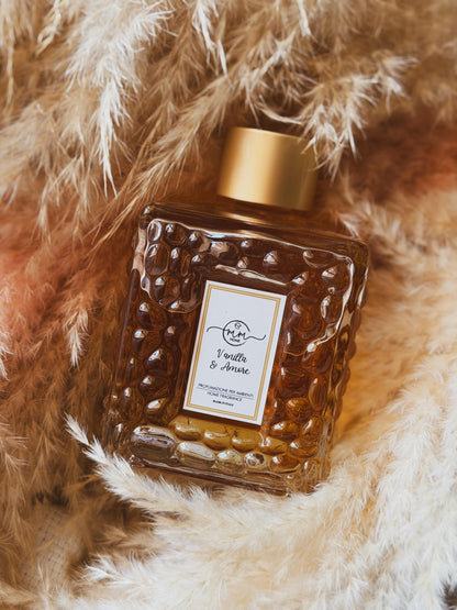 Diffusore "Vanilla e Amore" 500 ml