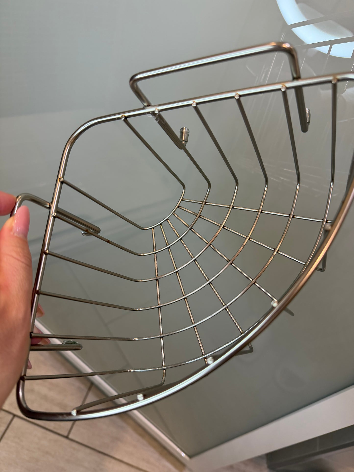 SHINESTEEL – Disincrostante per acciaio e ceramica