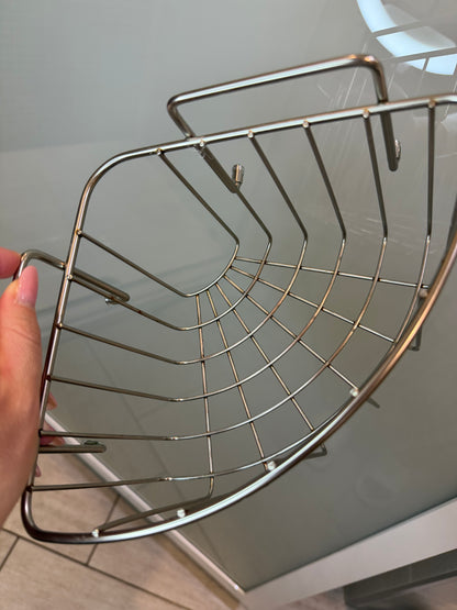 SHINESTEEL – Disincrostante per acciaio e ceramica