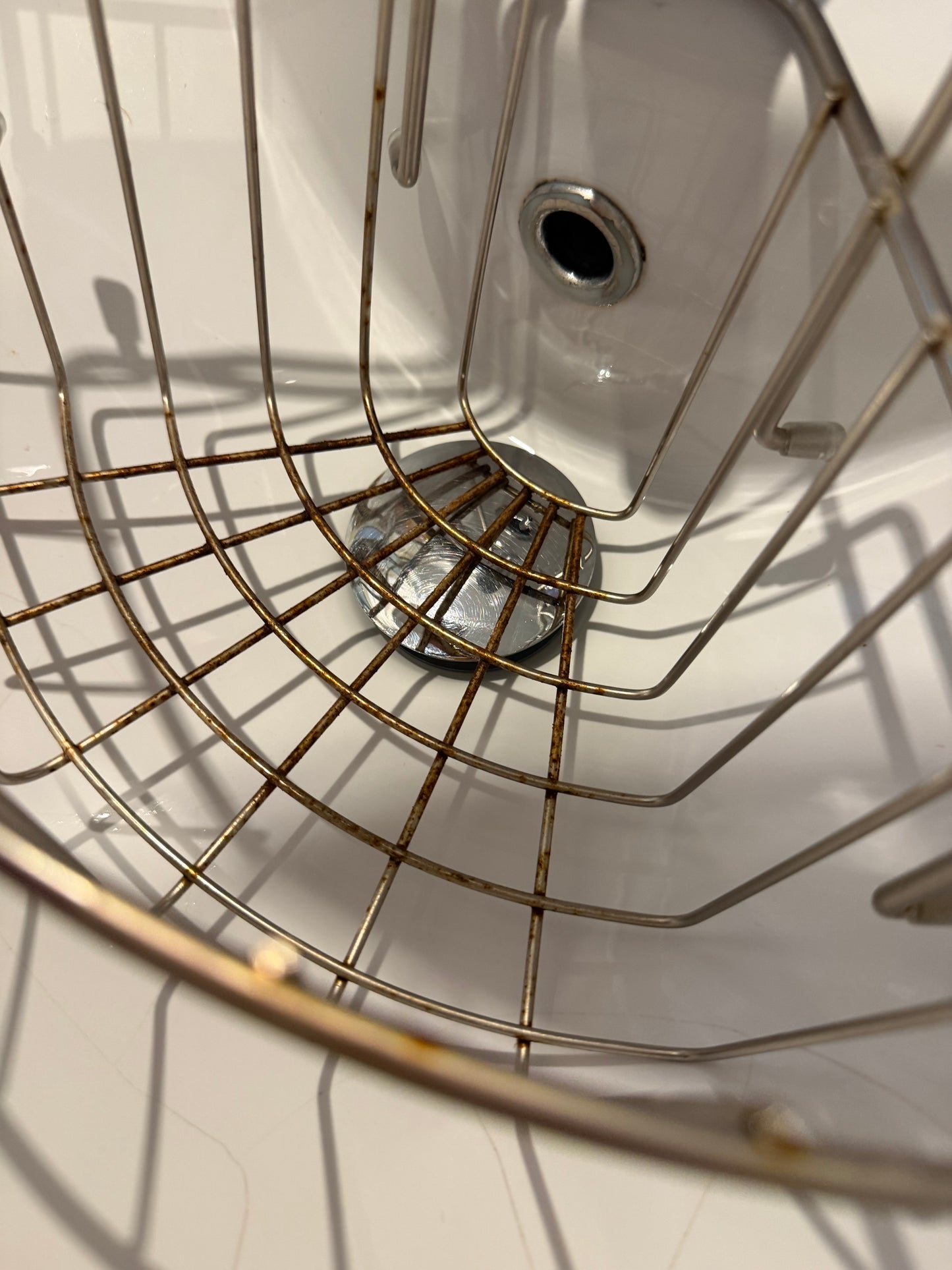 SHINESTEEL – Disincrostante per acciaio e ceramica