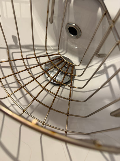 SHINESTEEL – Disincrostante per acciaio e ceramica